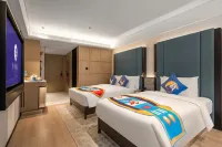 Manxin Hotel Jiuzhaigou Scenic Area Goukou