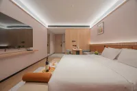 Yueyi Hotel (Huaihua Sports Center)