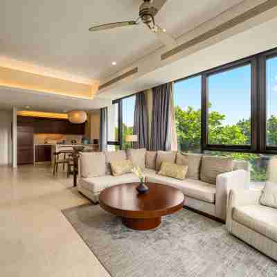 The Salt Collections Beachfront Resort Da Nang Rooms