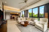 The Salt Collections Beachfront Resort Da Nang Hotels in Hoa Hai