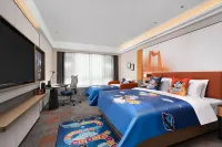 Hampton by Hilton Shantou Chaonan Hotels in Chaonan District
