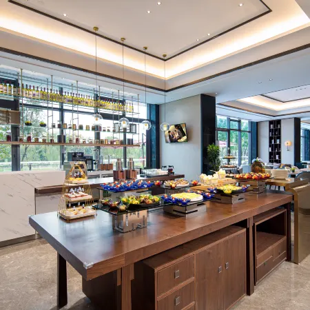 Ascott Sunland Shanghai