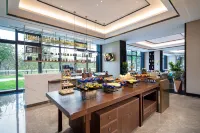 아스코트 선랜드 상하이