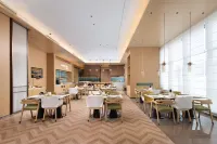 Home2 Suites by Hilton Taiyuan Yingze Street Hotel - breakfast