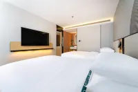 City Comfort Inn (Zhaoqing Huaiji Commercial Pedestrian Street) - breakfast