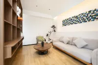 Guanhai Villa (Beihai Qiaogang Beach) - สระว่ายน้ำบนดาดฟ้า