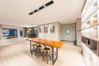 HanTing Hotel (Si County Zhuqiao) Hotels in Si County