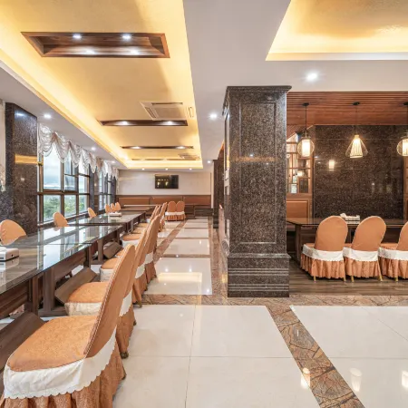 Shuilinglong Yangsheng Hotel