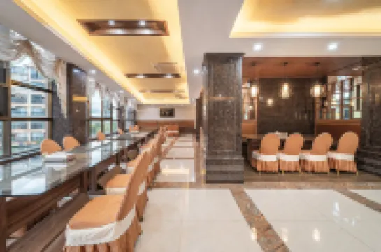 Shuilinglong Yangsheng Hotel