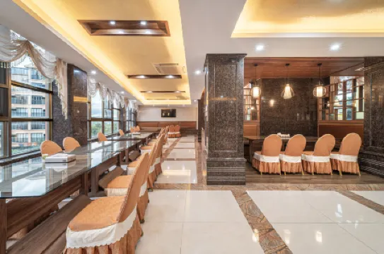 Shuilinglong Yangsheng Hotel