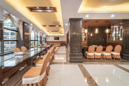 Shuilinglong Yangsheng Hotel Отели рядом с достопримечательностью «Jiayizhuang»