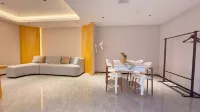 Huaju Hotel (Hohhot Dongying Road Subway Station Branch) - New