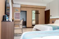 Xizhou Hongyan Hotel (Little Western Paradise)