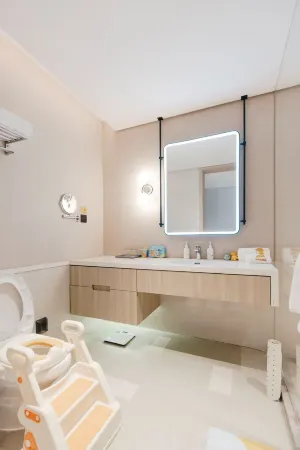 杭州銀泰城逸衡酒店