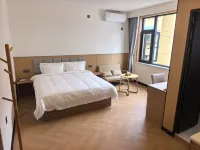 Foping Shanmanyuan Courtyard Homestay