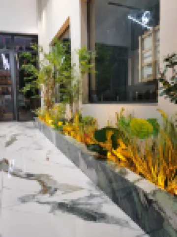 Nobei Hotel (Gerdeng Temple)