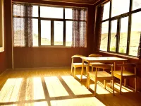 Qiongding Lianze Homestay