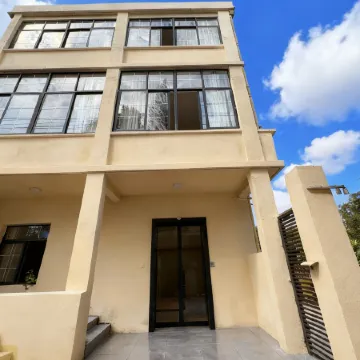 No. 8 Homestay (Shanghai Pudong International Airport)