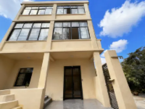 No. 8 Homestay (Shanghai Pudong International Airport) Hotels in 