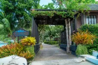 Ao Prao Resort - Mountain view