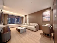 LIJINGGUOJIDAJIHOTEL