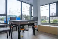 MENG YU BUS NESS HOTEL