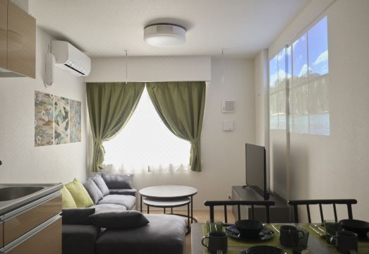 J-아크 아케보노바시 바이 트라노바