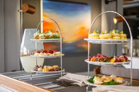 Chobe Water Villas Отели в г. Катима Мулило