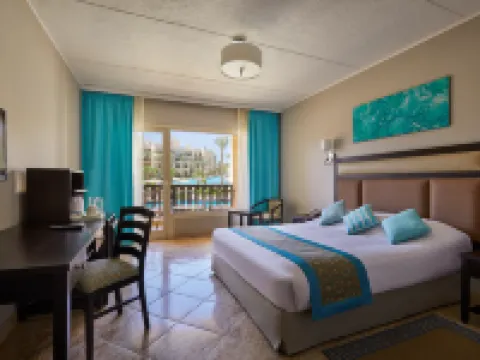 Steigenberger Aqua Magic, All Inclusive フルガダのホテル