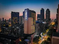 Lavande Hotel (Wuhan Wusheng Road Taihe Plaza) Hotels in Wuhan