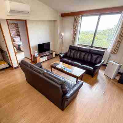 LiVEMAX RESORT NASUKOGEN Rooms