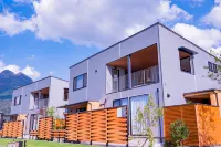 AMBER Yufuin Hotel a 