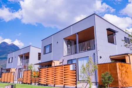 AMBER Yufuin Отели рядом с достопримечательностью «Yufuin Onsen»