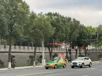 City Garden Hotel (Xiganglou, Shangluo North Railway Station) - Bjergudsigt
