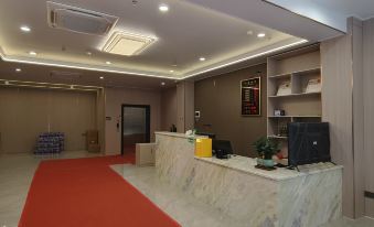 Yingtong Hotel