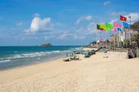 Hà Đan Hotel - Bãi Sau Vũng Tàu Các khách sạn gần Đình Thắng Tam