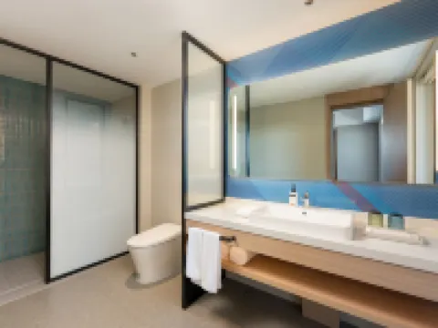 Holiday Inn Express JINCHENG NEW DISTRICT by IHG Hotel a Jincheng