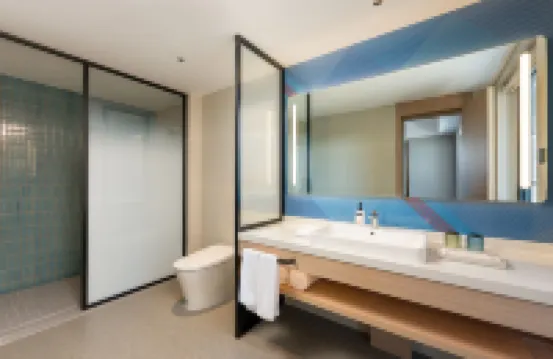 Holiday Inn Express JINCHENG NEW DISTRICT by IHG