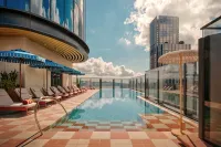 Kimpton Tsim Sha Tsui Hong Kong