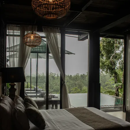 Villa Hillcrest Weligama