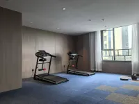 Moresque Landscape Holiday Hotel