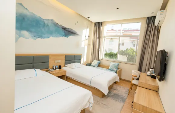 雙龍酒店（大理州賓川汽車客運站店）