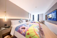 Lavande Hotel (Xingtan, Shunde, Foshan) Hotels in Fengjian water resort area