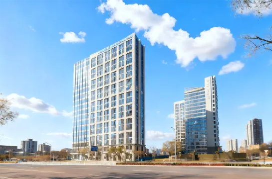 Beijing meijia international residence فنادق مميّزة Photos