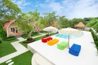 Uluwatu Desa โรงแรมใกล้วัดอูลูวาตู