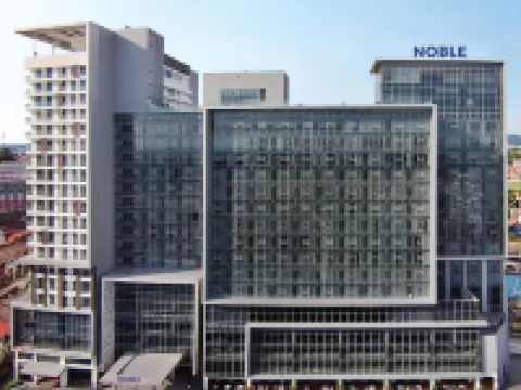 Noble Resort Hotel Melaka Hotels in Melaka