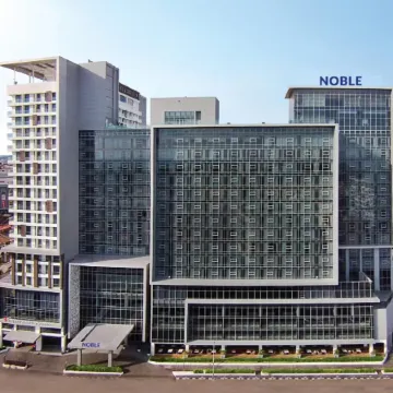 Noble Resort Hotel Melaka