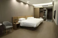 Yunshang Siji Hotel (Longgang Branch) Hotels in Longgang