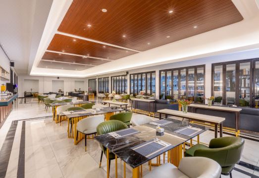 L'Eminence Golf & Resort Lembang - Bandung