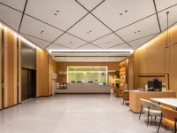 GreenTree Inn Express Hotel (Wenling Daxi)